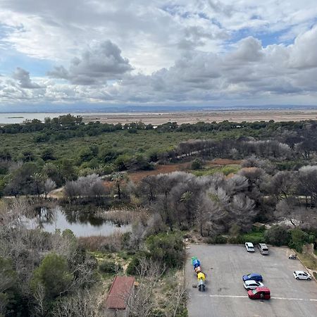 Gran Apartamento, Un Lujo En Playa El Saler - Valencia Buitenkant foto