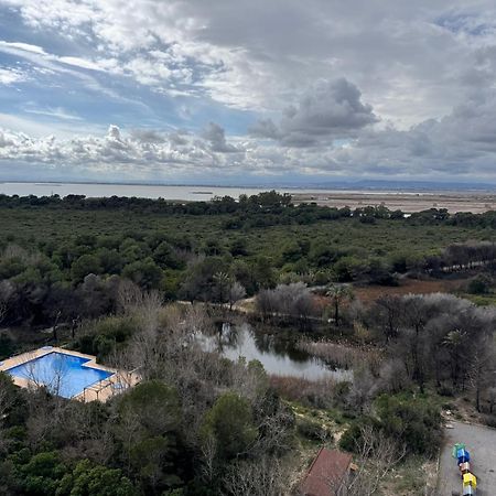 Gran Apartamento, Un Lujo En Playa El Saler - Valencia Buitenkant foto