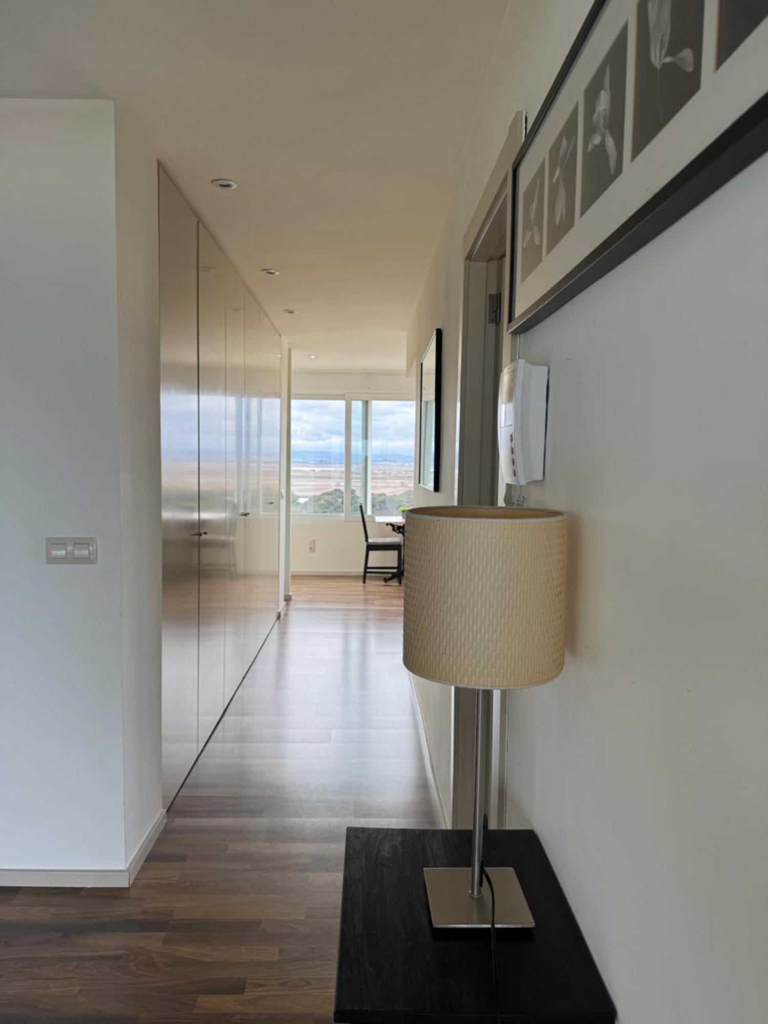 Gran Apartamento, Un Lujo En Playa El Saler - Valencia Buitenkant foto
