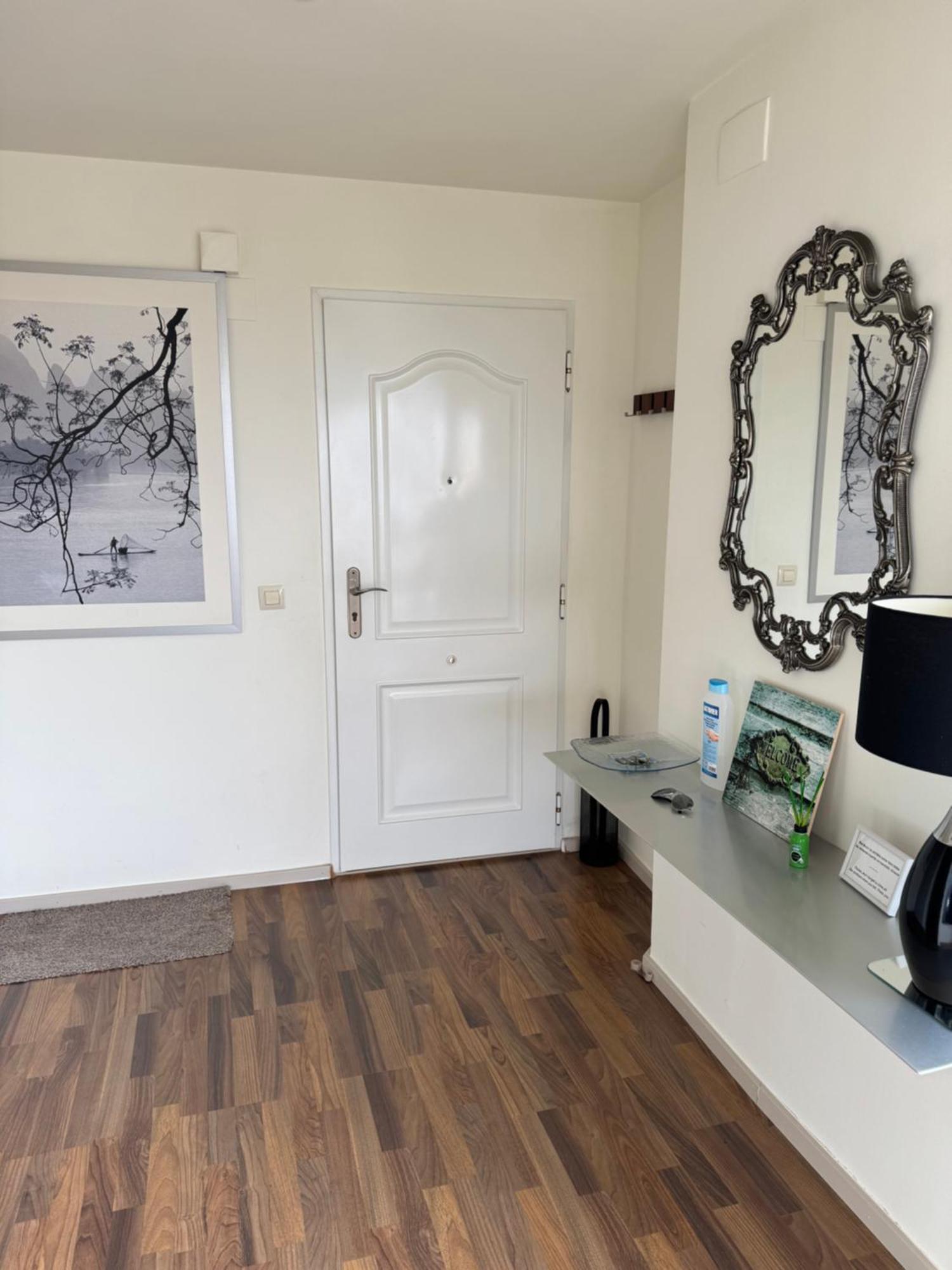 Gran Apartamento, Un Lujo En Playa El Saler - Valencia Buitenkant foto