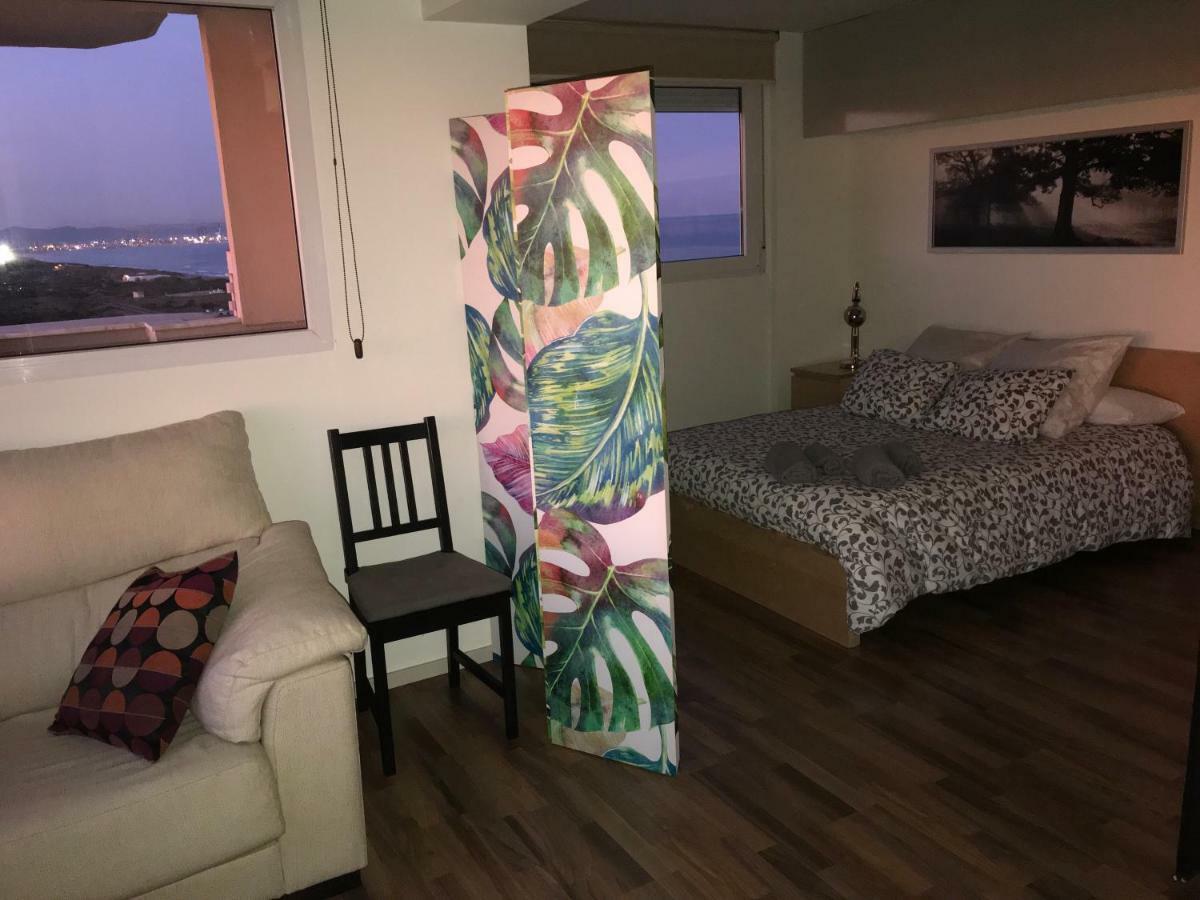 Gran Apartamento, Un Lujo En Playa El Saler - Valencia Buitenkant foto