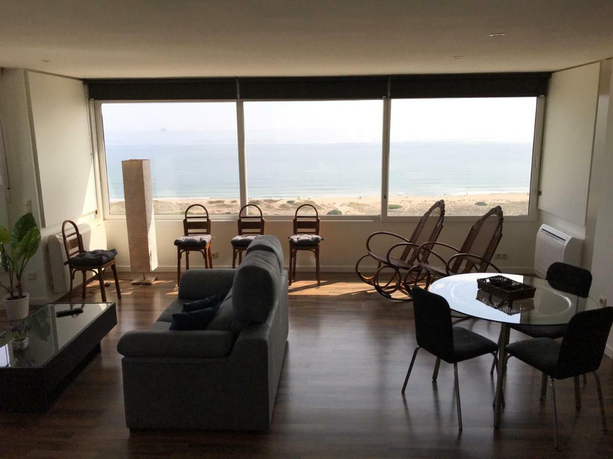 Gran Apartamento, Un Lujo En Playa El Saler - Valencia Buitenkant foto