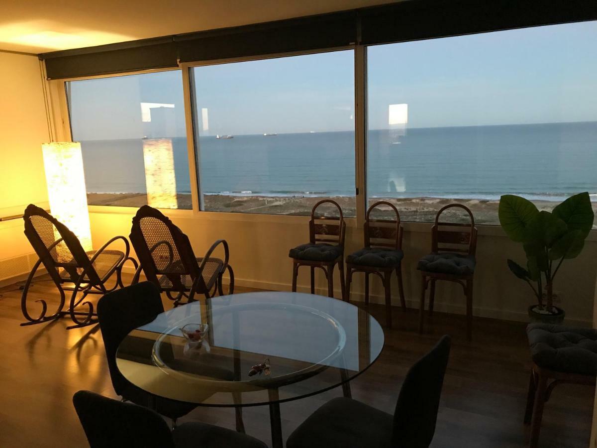 Gran Apartamento, Un Lujo En Playa El Saler - Valencia Buitenkant foto