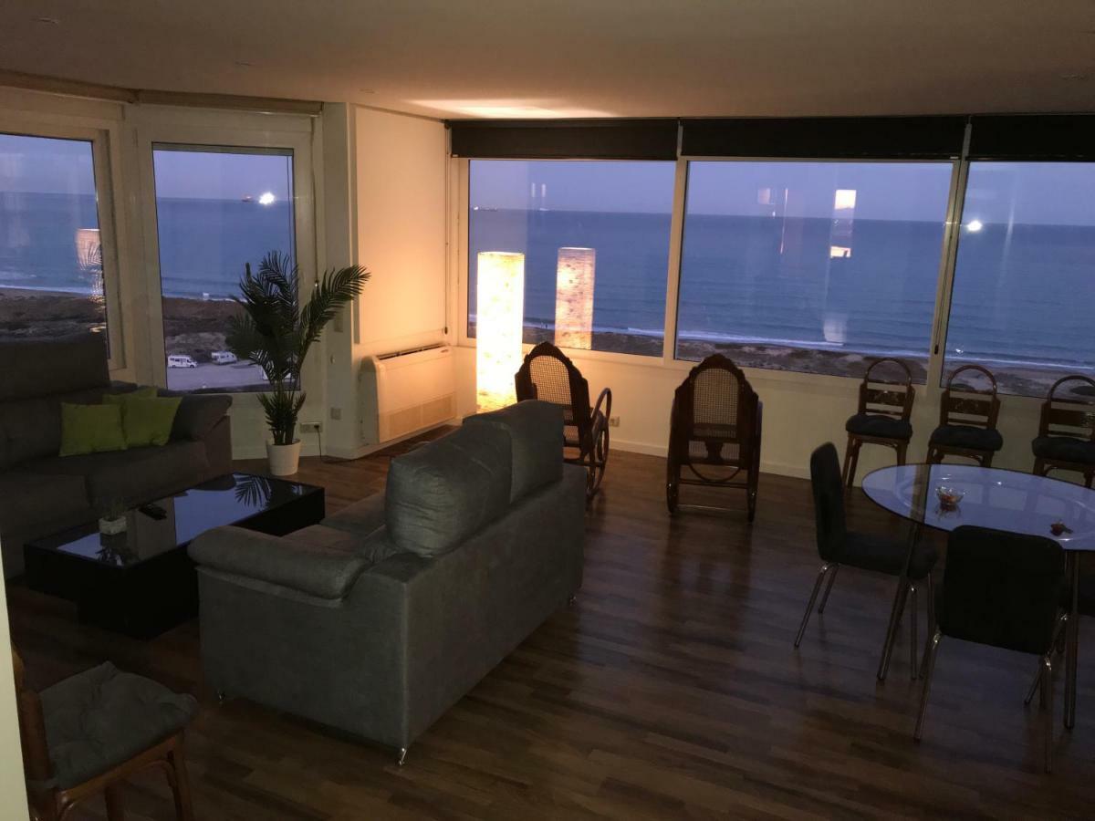 Gran Apartamento, Un Lujo En Playa El Saler - Valencia Buitenkant foto