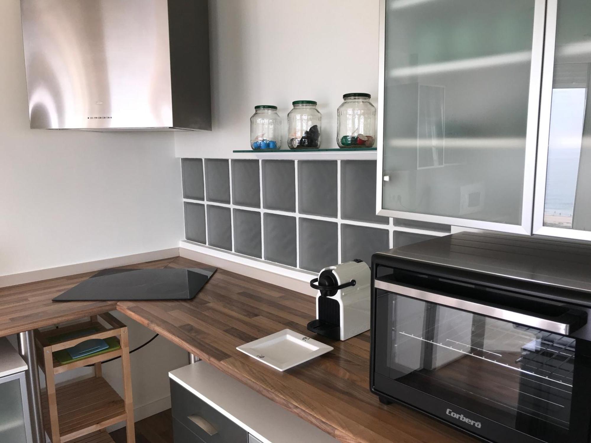 Gran Apartamento, Un Lujo En Playa El Saler - Valencia Buitenkant foto