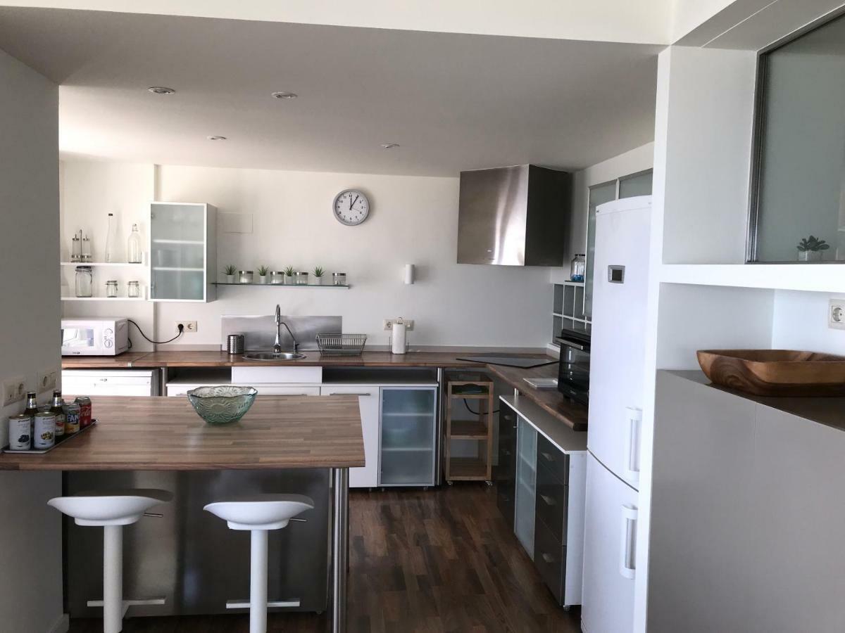 Gran Apartamento, Un Lujo En Playa El Saler - Valencia Buitenkant foto
