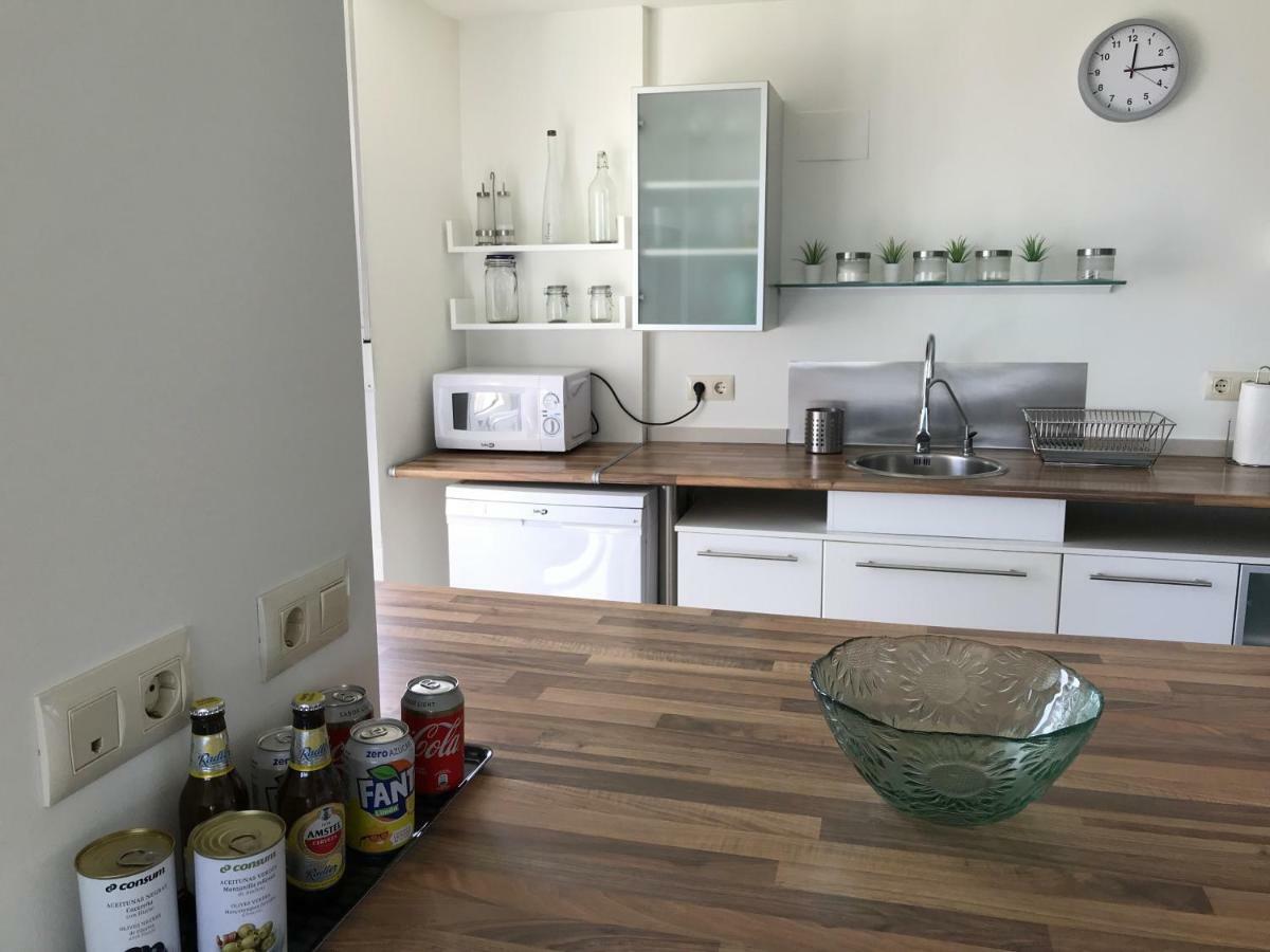 Gran Apartamento, Un Lujo En Playa El Saler - Valencia Buitenkant foto