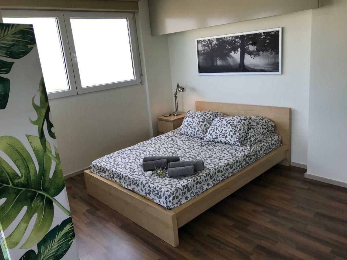 Gran Apartamento, Un Lujo En Playa El Saler - Valencia Buitenkant foto