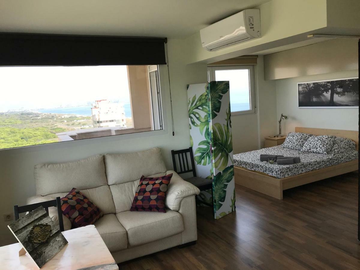 Gran Apartamento, Un Lujo En Playa El Saler - Valencia Buitenkant foto