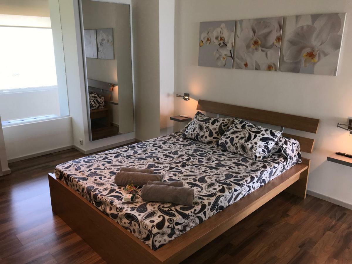 Gran Apartamento, Un Lujo En Playa El Saler - Valencia Buitenkant foto