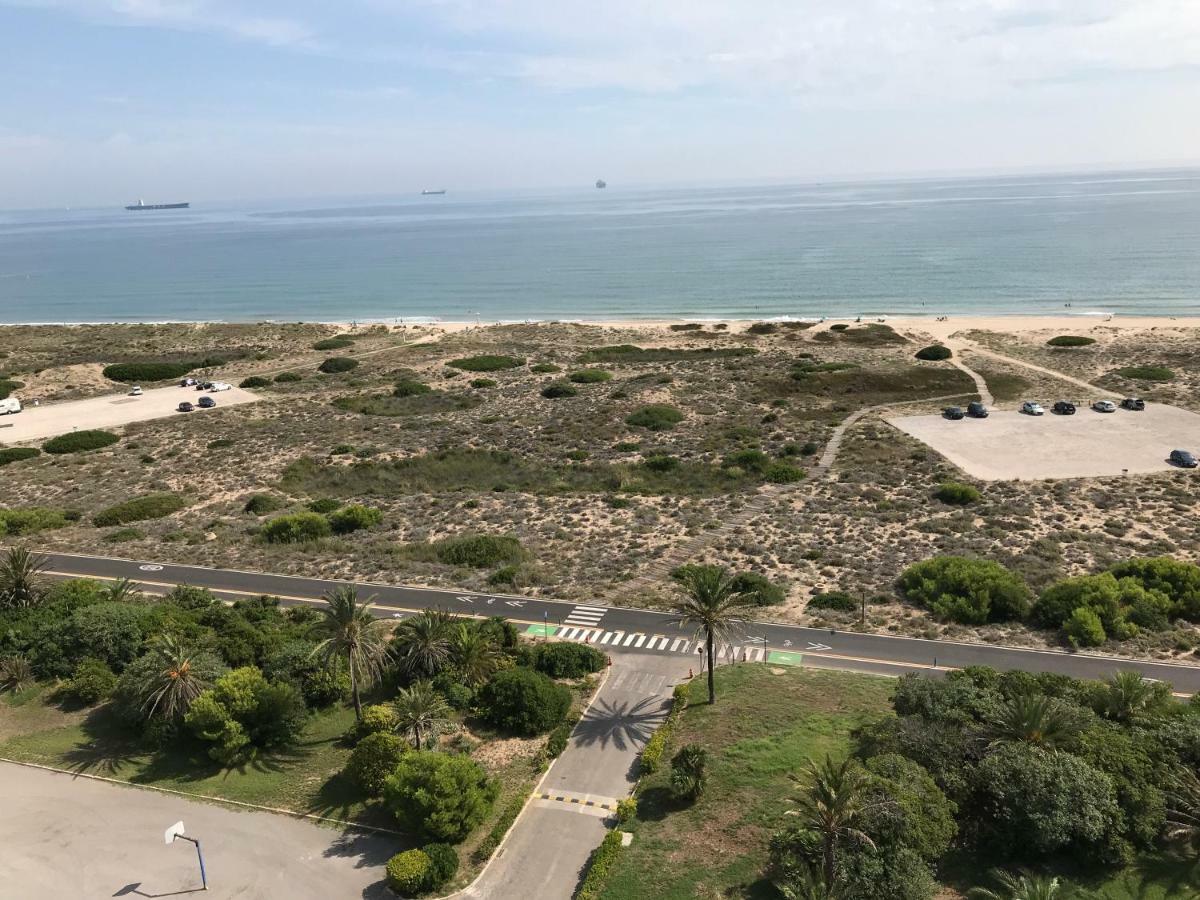 Gran Apartamento, Un Lujo En Playa El Saler - Valencia Buitenkant foto