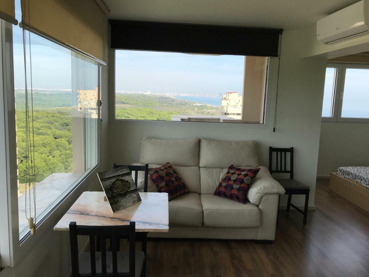 Gran Apartamento, Un Lujo En Playa El Saler - Valencia Buitenkant foto