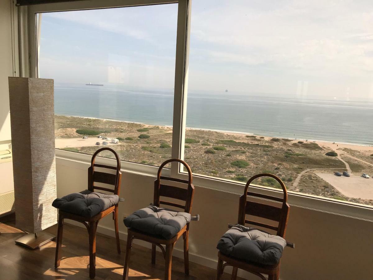 Gran Apartamento, Un Lujo En Playa El Saler - Valencia Buitenkant foto