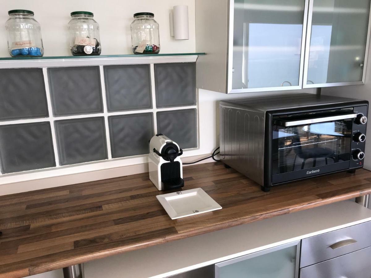 Gran Apartamento, Un Lujo En Playa El Saler - Valencia Buitenkant foto