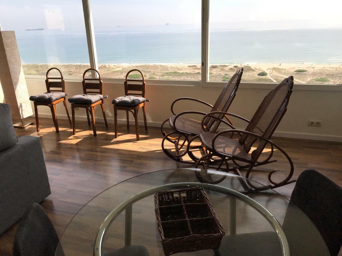 Gran Apartamento, Un Lujo En Playa El Saler - Valencia Buitenkant foto