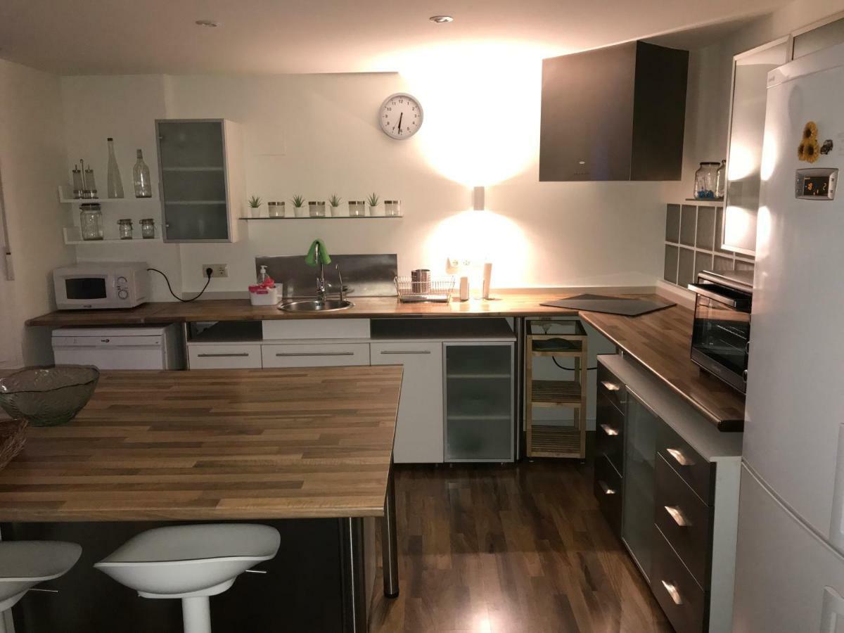 Gran Apartamento, Un Lujo En Playa El Saler - Valencia Buitenkant foto