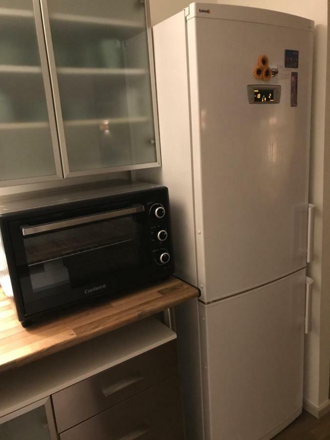 Gran Apartamento, Un Lujo En Playa El Saler - Valencia Buitenkant foto