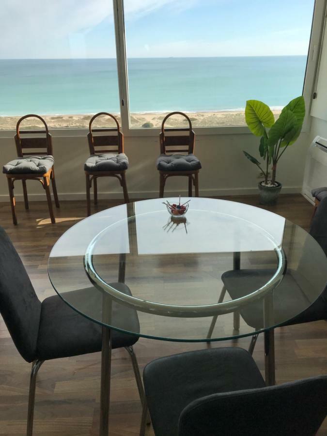 Gran Apartamento, Un Lujo En Playa El Saler - Valencia Buitenkant foto