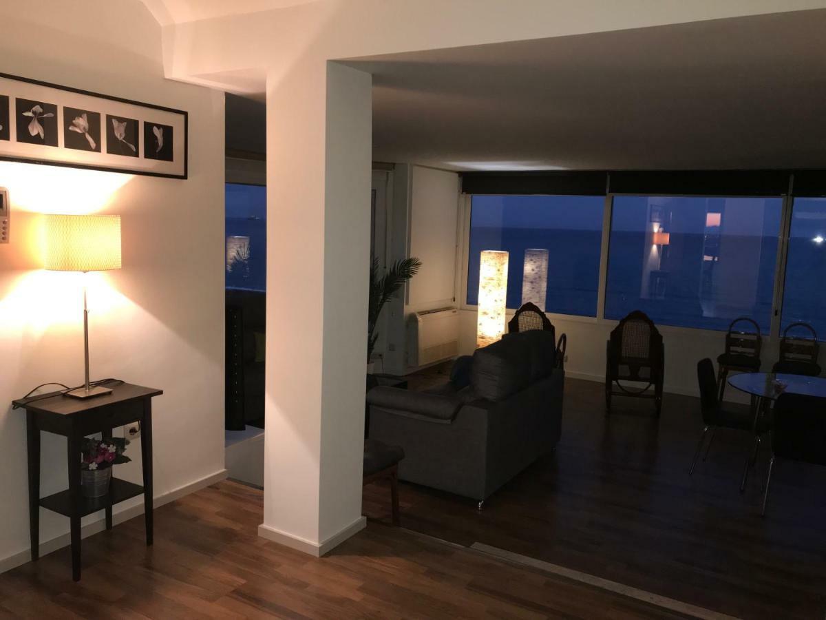 Gran Apartamento, Un Lujo En Playa El Saler - Valencia Buitenkant foto
